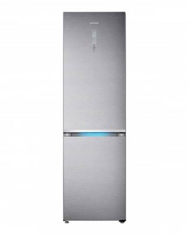 Kombinovaná chladnička s mrazničkou dole Samsung RB41R7899SR