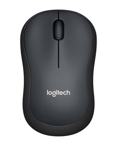 Bezdrôtová myš Logitech M220 Silent