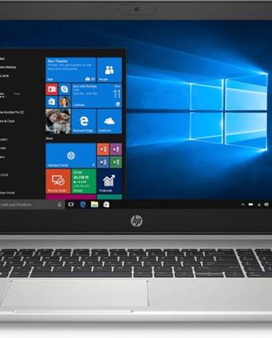 Notebook HP ProBook 450 G7 15,6" i7 8GB, SSD 256GB, 8MH57EA + ZADARMO Antivírus Bitdefender Internet Security v hodnote 29.99,-EUR