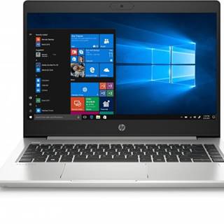 Notebook HP ProBook 440 G7 14" i7 16GB, SSD 512GB, 9HP67EA#BCM + ZADARMO Antivírus Bitdefender Internet Security v hodnote 29.99,-EUR