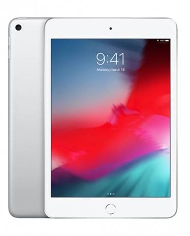 Apple iPad mini Wi-Fi 256GB - Silver, MUU52FD/A