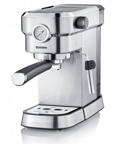 Pákové espresso Severin KA 5995 Espresa Plus