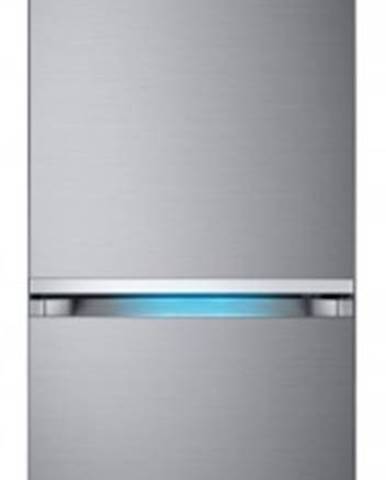 Kombinovaná chladnička s mrazničkou dole Samsung RB38R7839S9