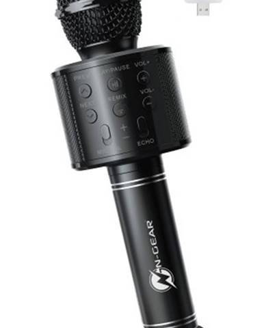 Bezdrôtový BT mikrofón N-GEAR Sing Mic S20L