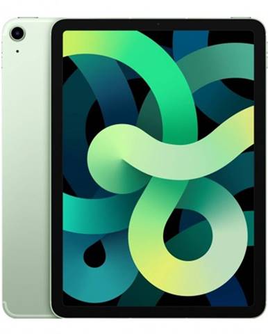 Apple iPad Air Wi-Fi+Cell 256GB - Green 2020