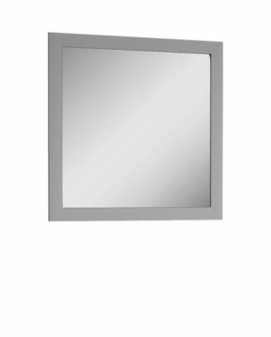 Zrkadlo LS2 sivá PROVANCE