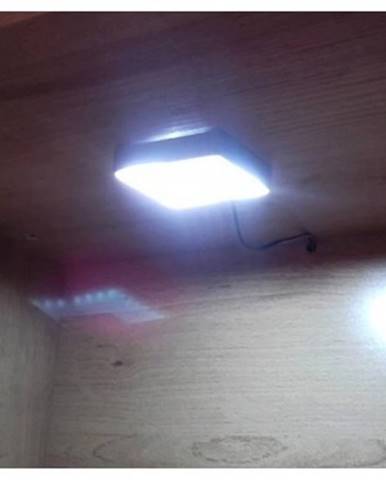 Bodové LED světlo