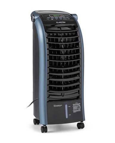 Klarstein Maxfresh, ochladzovač vzduchu, ventilátor, 3 v 1, 6 l, 65 W, diaľkový ovládač, 2 x chladiaca súprava