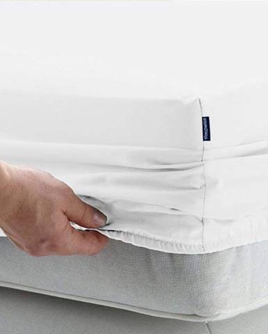 Sleepwise Soft Wonder-Edition, elastická plachta na posteľ, 140 – 160 × 200 cm, mikrovlákno
