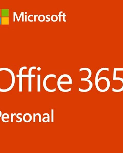 Microsoft Office 365 Home CZ