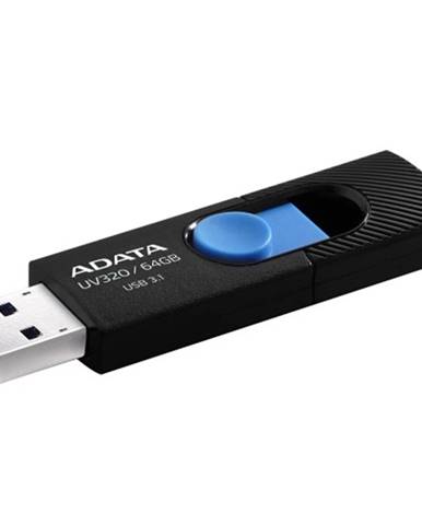 USB kľúč 64GB Adata UV320, 3.0