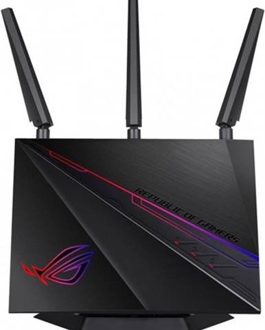 WiFi router ASUS ROG Rapture GT-AC2900, AC2900