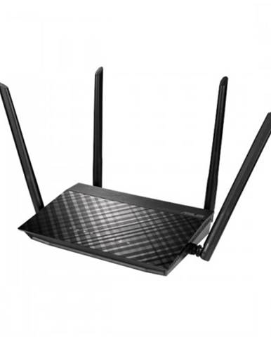 WiFi router ASUS RT-AC59U V2, AC1500