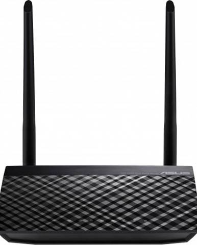WiFi router ASUS RT-AC750L, AC750