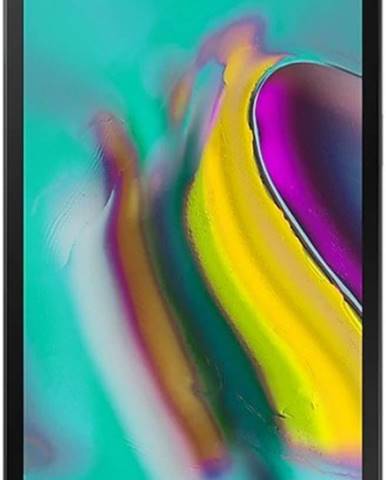 Tablet Samsung Galaxy Tab S5e SM-T725NZKAXEZ 64GB LTE Black