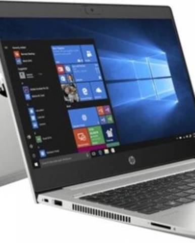 Notebook HP ProBook 455 G7 15.6" R5 8GB, SSD 256GB, 12X18EA#BCM + ZADARMO Antivírus Bitdefender Internet Security v hodnote 29.99,-EUR