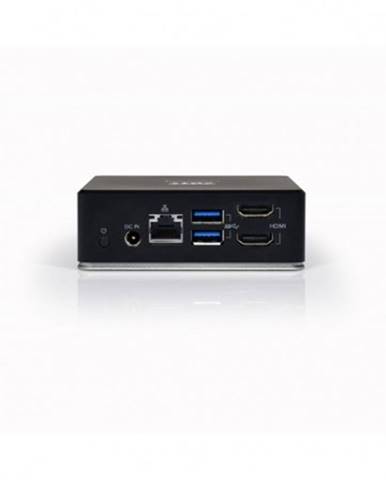 USB-C dokovacia stanica 8v1 Port Connect