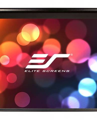 Plátno Elite Screens 125"