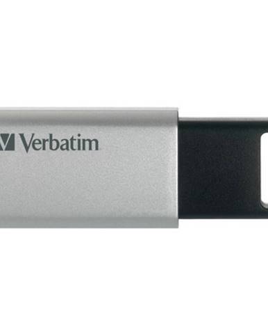 USB kľúč 32GB Verbatim Store'n'Go Secure Pro, 3.0