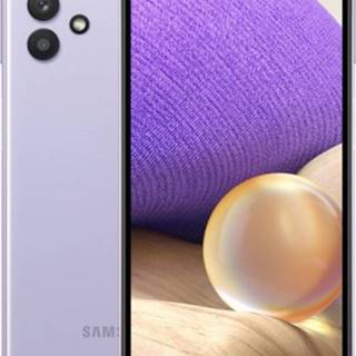 Mobilný telefón Samsung Galaxy A32 5G 4GB/128GB, fialová
