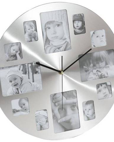 Hodiny Memory Wall Clock 29