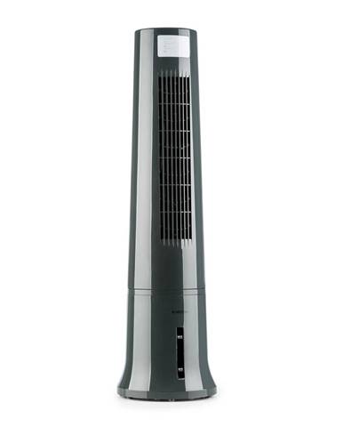 Klarstein Highrise, ochladzovač vzduchu, ventilátor, zvlhčovač vzduchu, 40 W, 2.5 l, chladiaca náplň