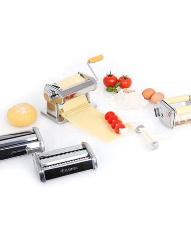 Klarstein Siena Argentea Pasta Maker, zariadenie na výrobu cestovín