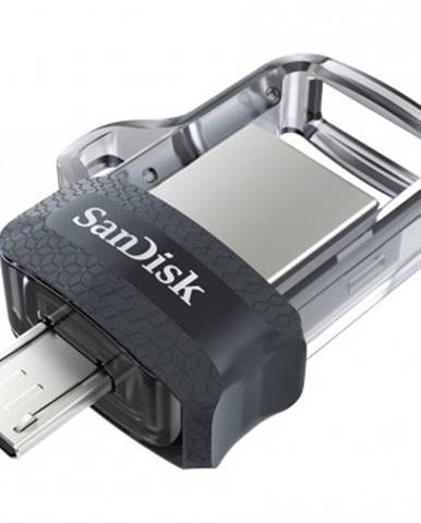 USB kľúč 32GB SanDisk Ultra Dual, 3.0