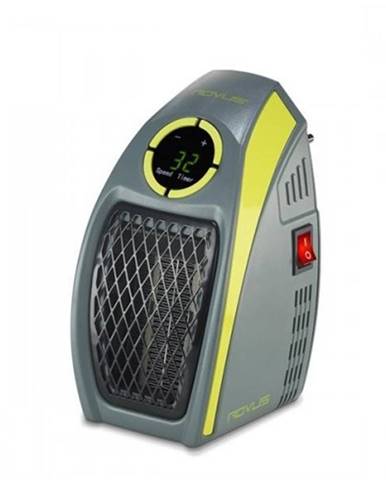 Teplovzdušný ventilátor Rovus Personal Handy heater