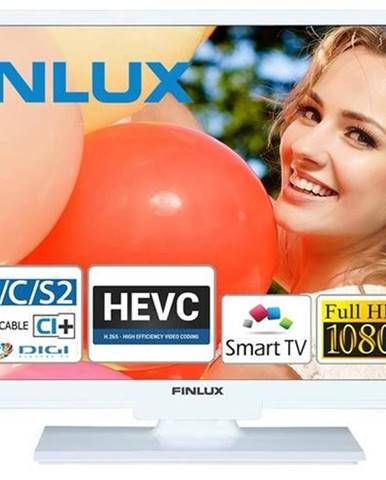 Smart televízor Finlux 22FWDF5161