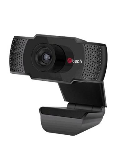Webkamera C-TECH CAM-07HD