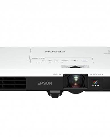 Projektor Epson EB-1780W + ZADARMO Nástenné projekčné plátno v hodnote 59,-Eur