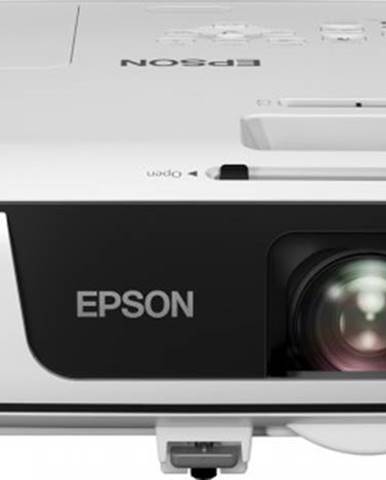 Projektor Epson EB-FH52 + ZADARMO Nástenné projekčné plátno v hodnote 59,-Eur