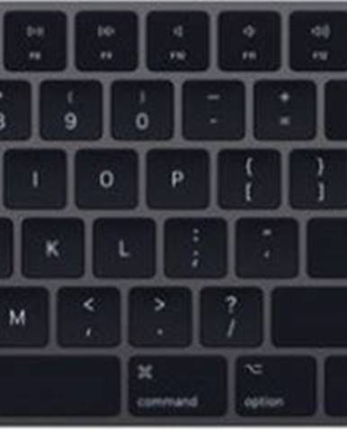 Apple Magic Keyboard NUM, SK, čierna