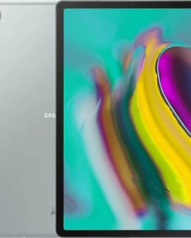 Tablet Samsung Galaxy Tab S5e SM-T720NZSAXEZ 64GB Wifi Silver