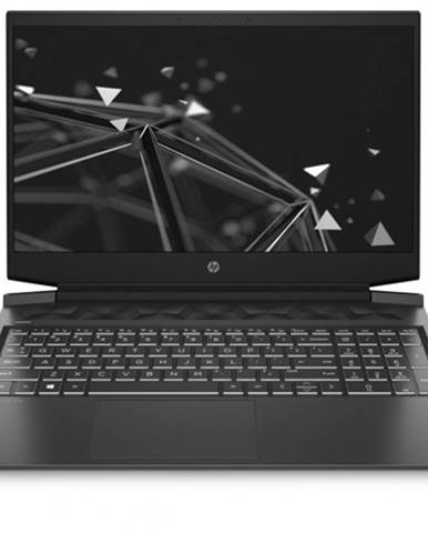 Notebook HP Pavilion Gaming 16-a0002nc 16" i5 8GB, SSD 256GB+1TB + ZADARMO Antivírus Bitdefender Internet Security v hodnote 29.99,-EUR