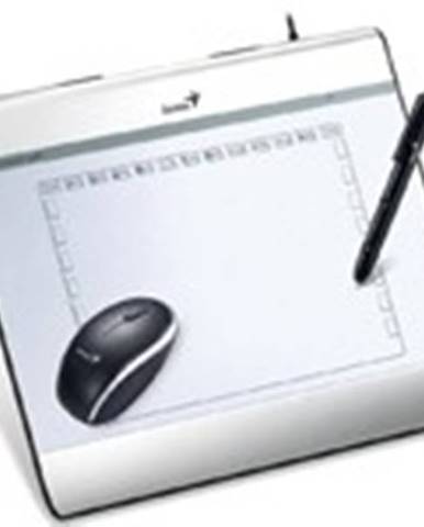 Grafický tablet Genius EasyPen i608X