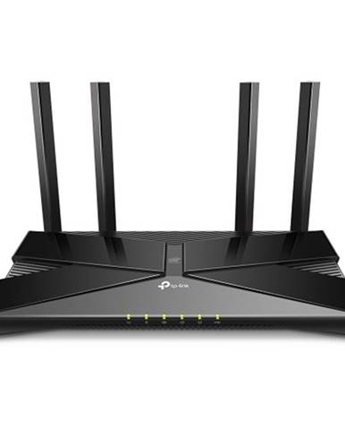 Wifi router TP-Link Archer AX50, AX3000