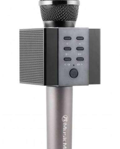 Karaoke mikrofón Technaxx ELEGANCE BT-X45