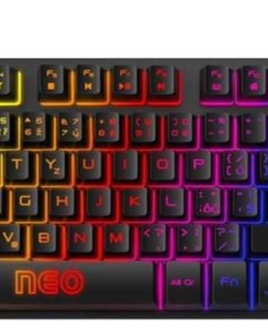 Herná klávesnica Connect IT Neo
