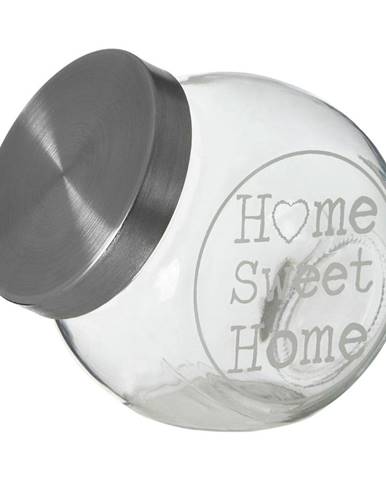 Korenička s viečkom Premier Housewares Jar, 12 × 13 cm