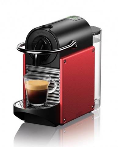 Kapsuľový kávovar Nespresso De'Longhi EN124.R