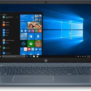 Notebook HP Pavilion 15-cs3006nc 15,6" i7 8GB, SSD 512GB + ZADARMO Antivírus Bitdefender Internet Security v hodnote 29.99,-EUR