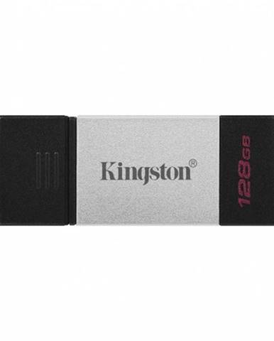 USB kľúč 128GB Kingston DT80, 3.2