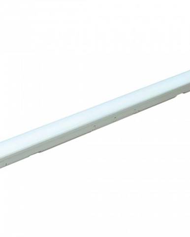 LED prisadené osvetlenie Solight WO509-1, 36W, 123cm