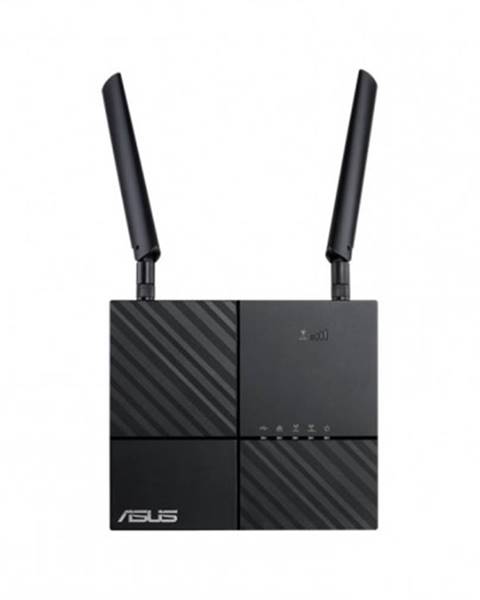 Asus WiFi modem ASUS 4G-AC53U, 4G LTE, AC750