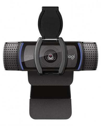 Webkamera Logitech C920S