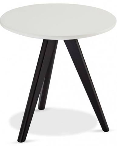 Konferenčný stolík Porir - 40x40x40 cm