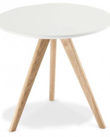 Konferenčný stolík Porir - 48x45x48 cm
