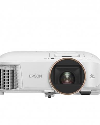 Projektor Epson EH-TW5820 + ZADARMO Nástenné projekčné plátno v hodnote 59,-Eur
